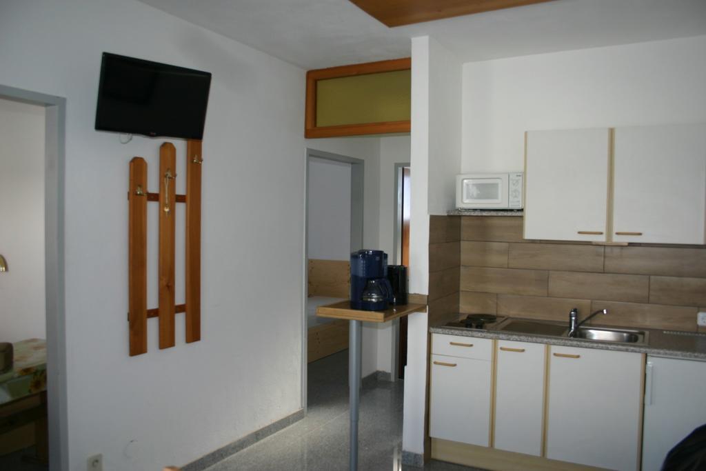 Bungalows Karin Sankt Kanzian am Klopeiner See Zewnętrze zdjęcie